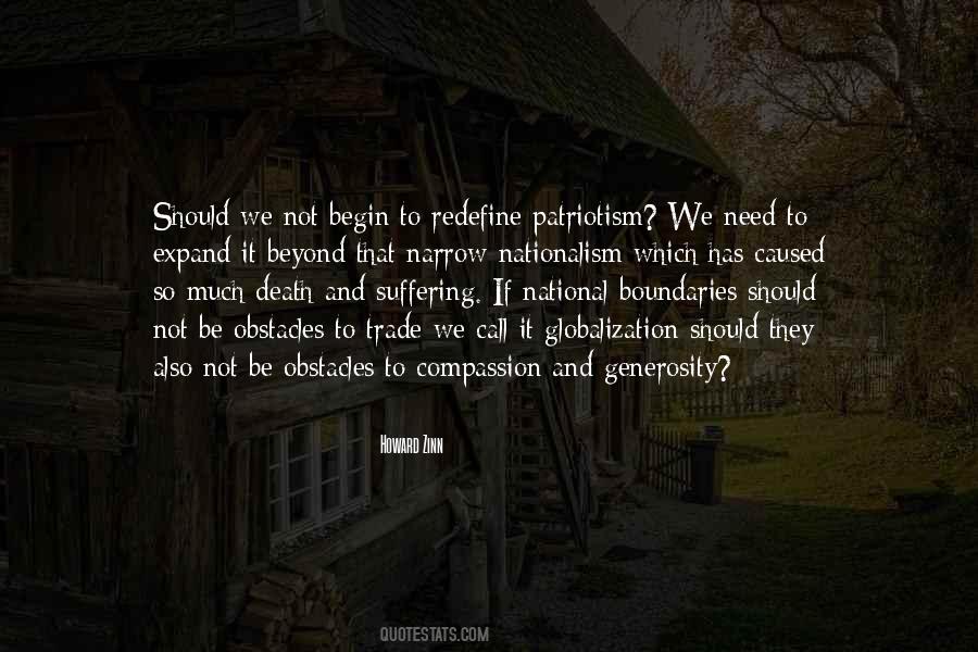Quotes About Death And War #113173