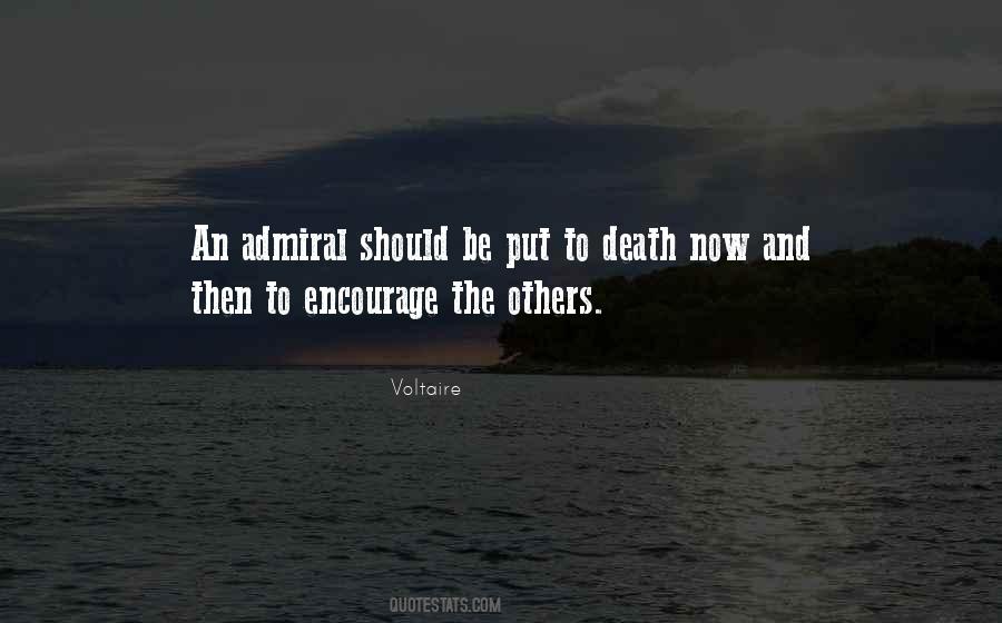 Quotes About Death And War #124237