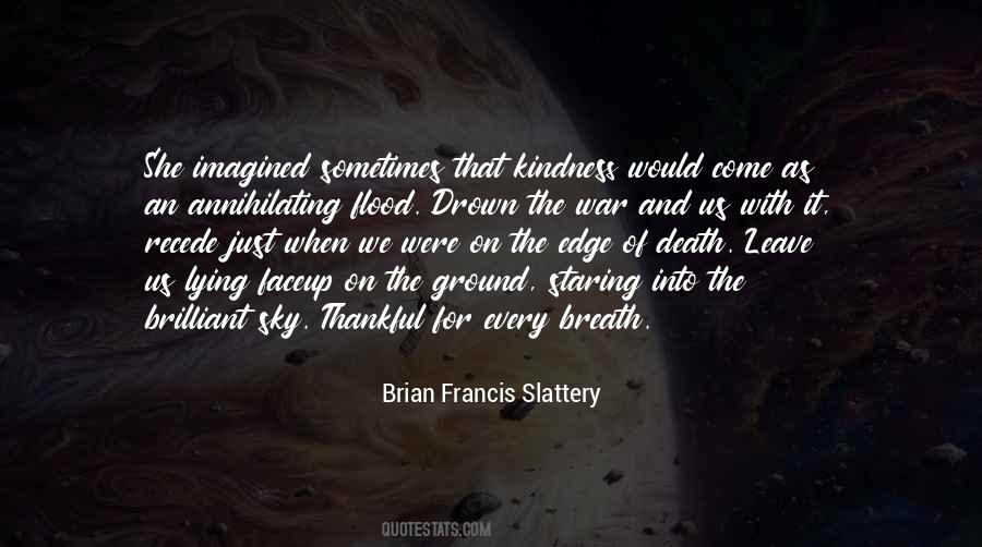 Quotes About Death And War #356099