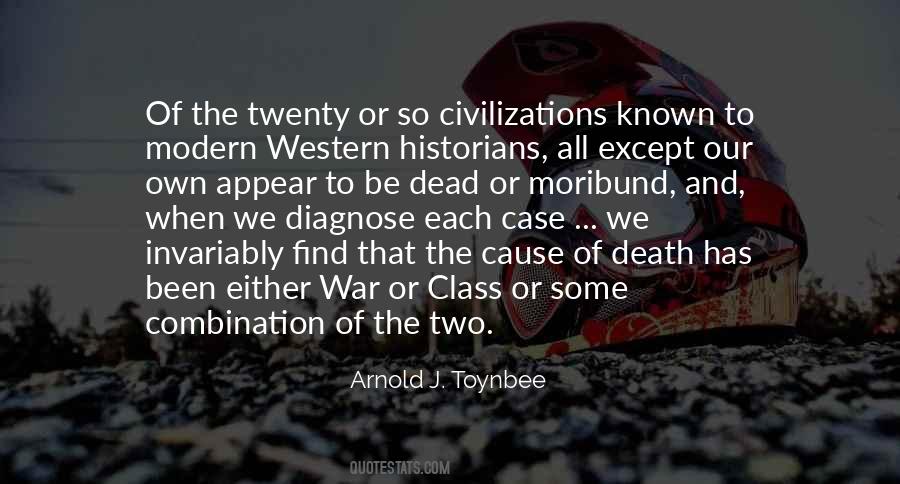 Quotes About Death And War #360065