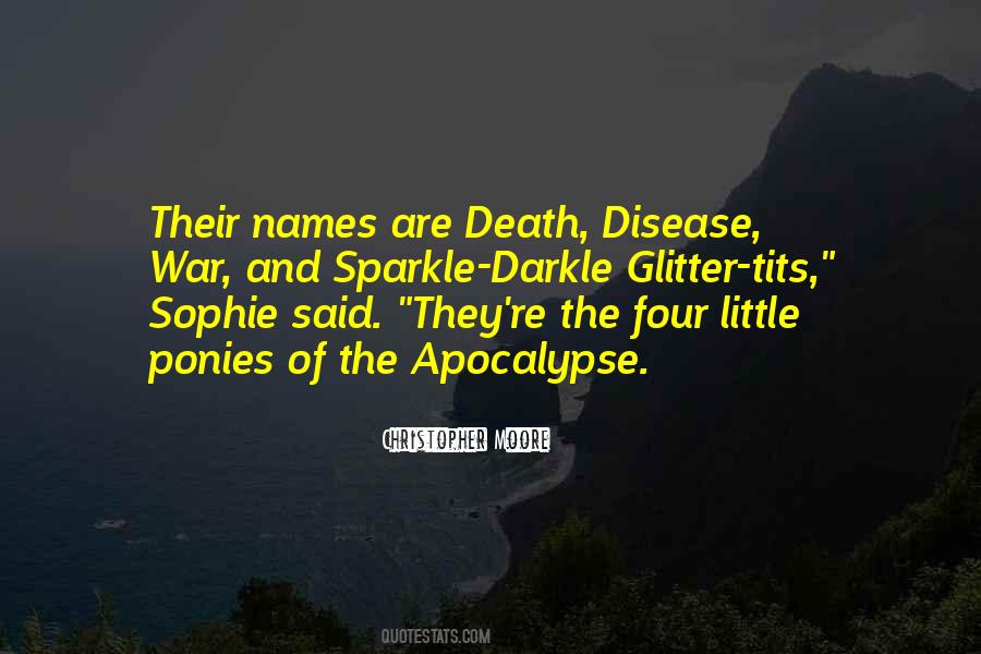 Quotes About Death And War #381794