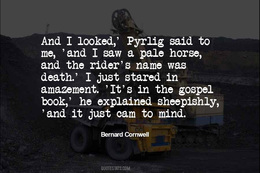 Quotes About Death And War #428405