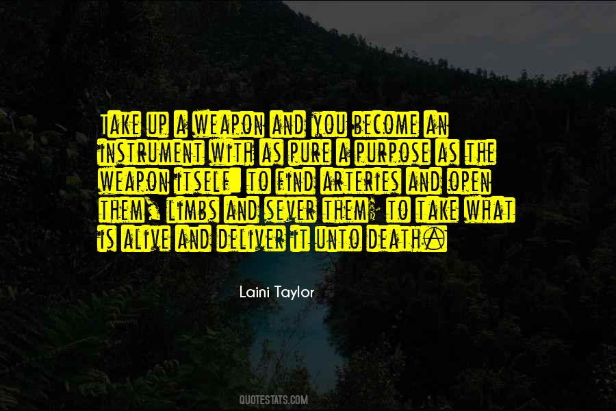 Quotes About Death And War #78602