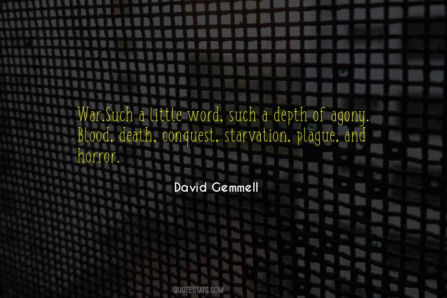 Quotes About Death And War #93268