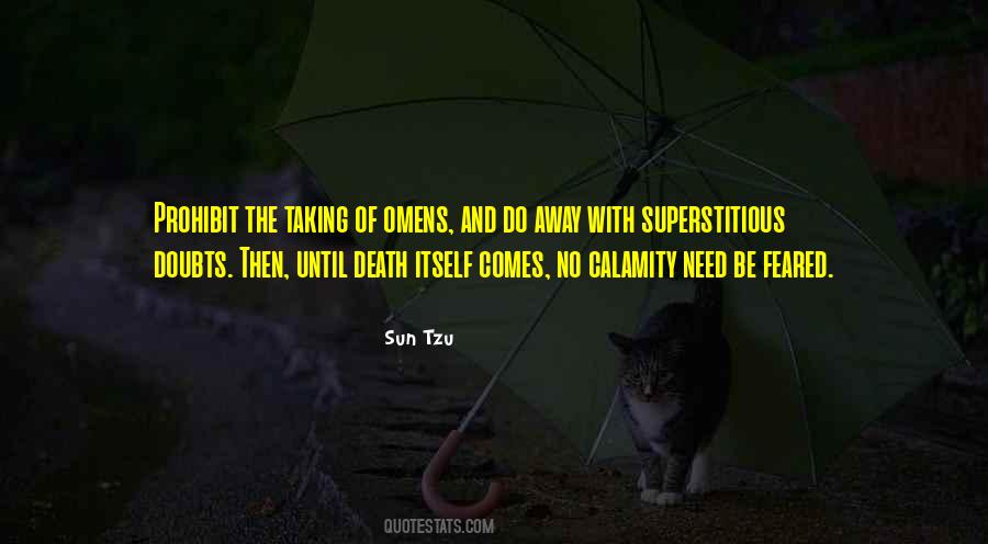 Quotes About Death And The Sun #1509132