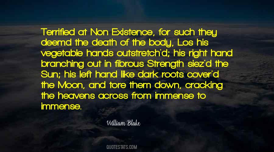 Quotes About Death And The Sun #1815082