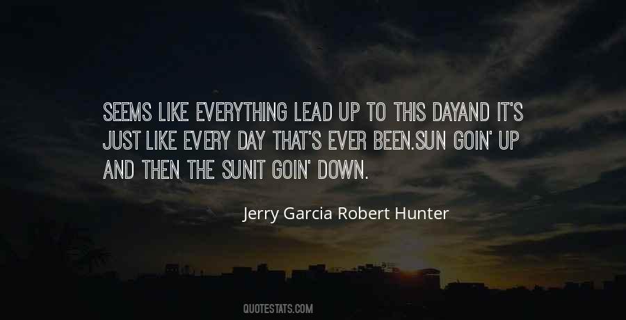 Quotes About Death And The Sun #1816869