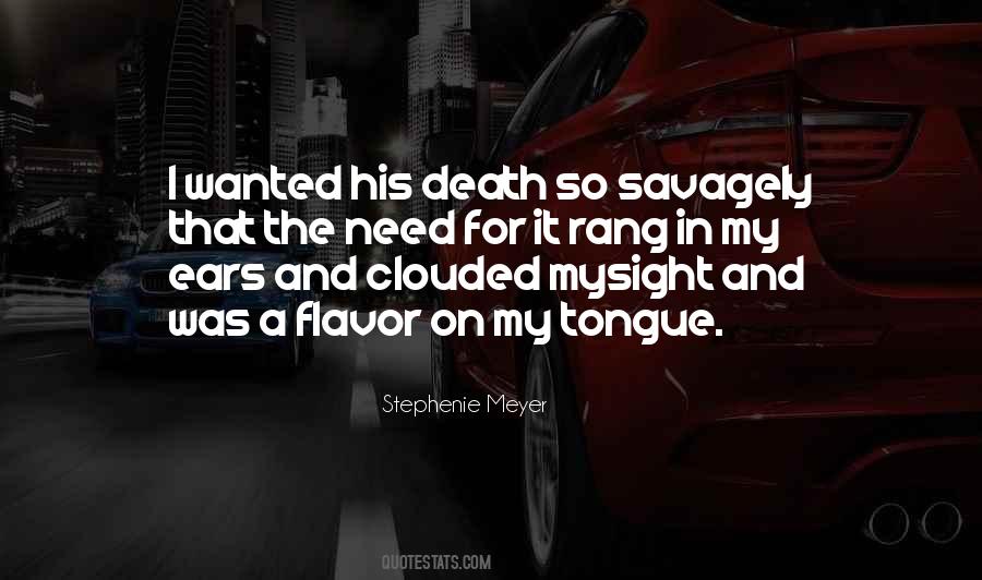 Quotes About Death And The Sun #719977