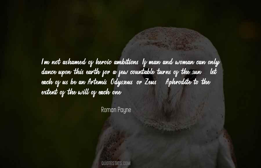 Quotes About Death And The Sun #914085