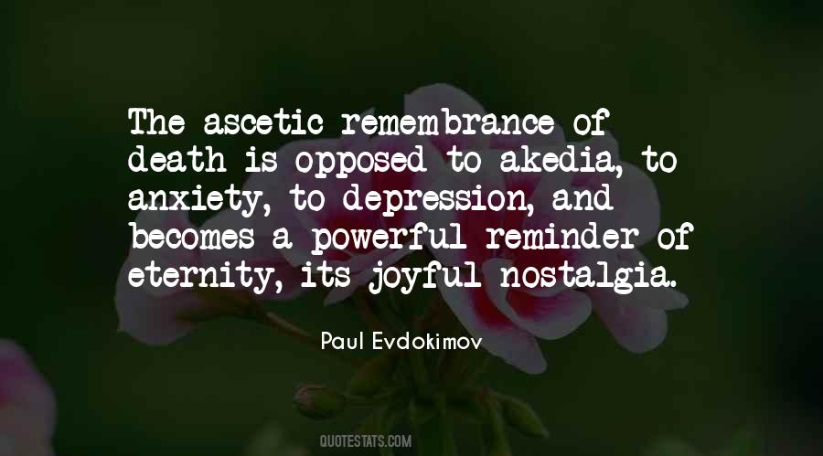 Quotes About Death And Eternity #364466