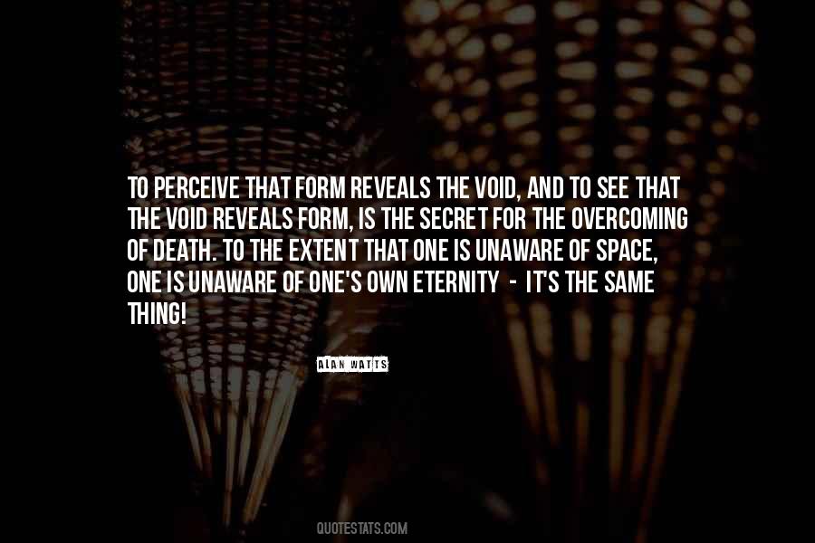 Quotes About Death And Eternity #909850