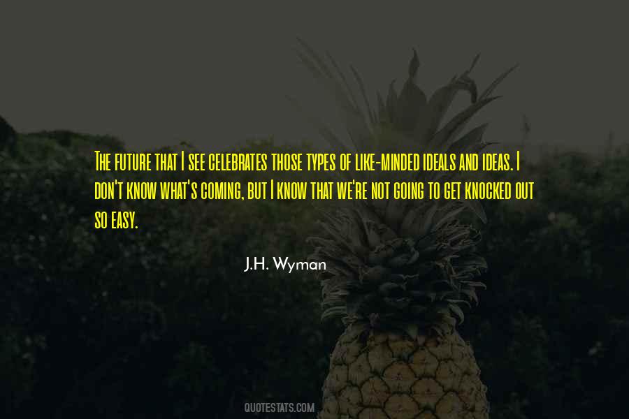 Luanne Henderson Quotes #305462