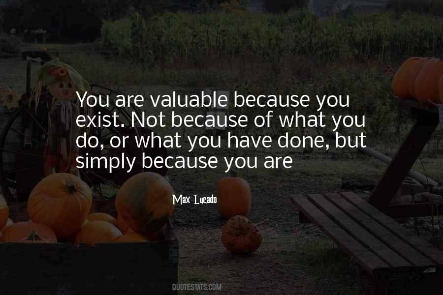 Lucado Quotes #49971