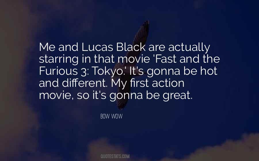 Lucas Quotes #1048902