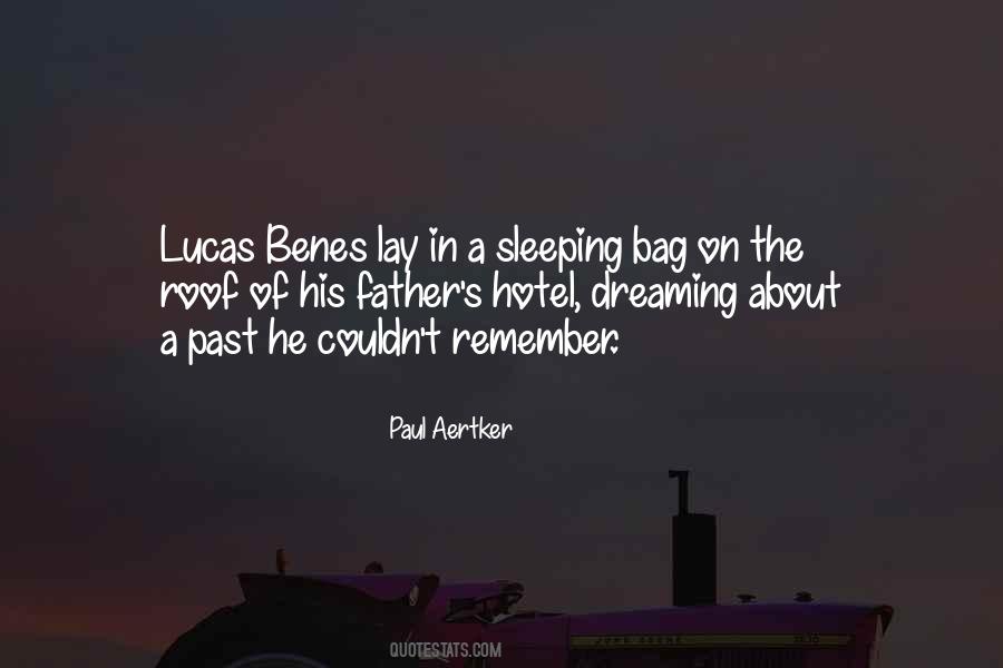 Lucas Quotes #1358568