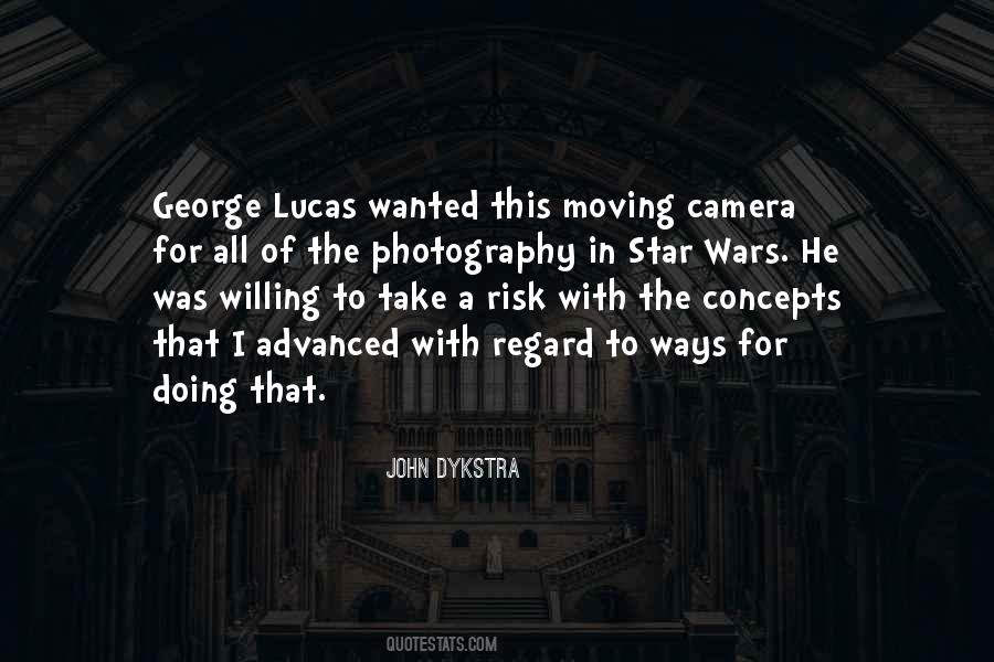 Lucas Quotes #1847746