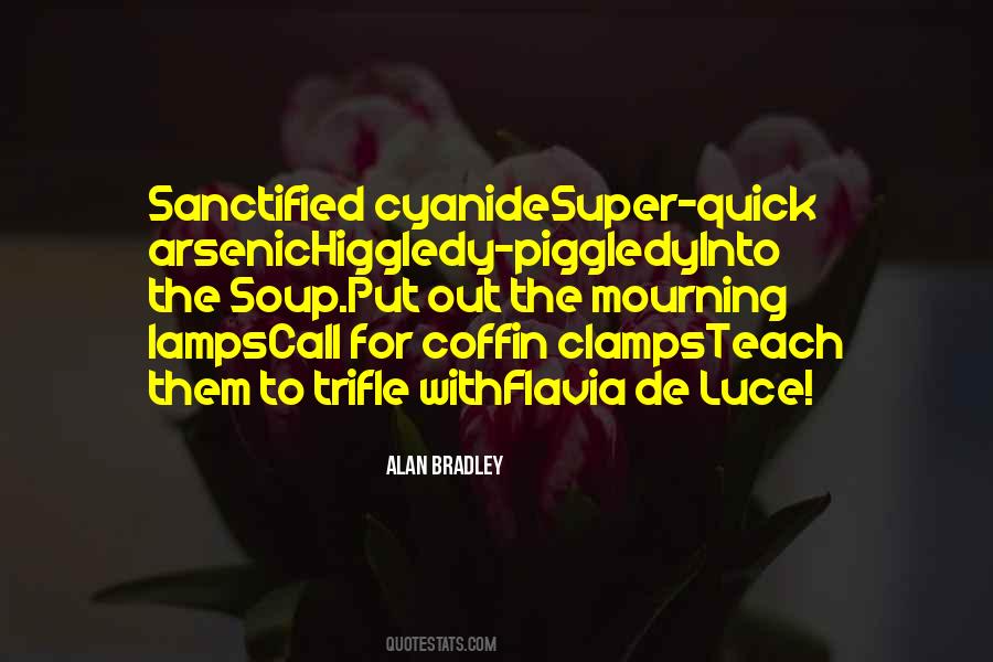 Luce Quotes #1761625