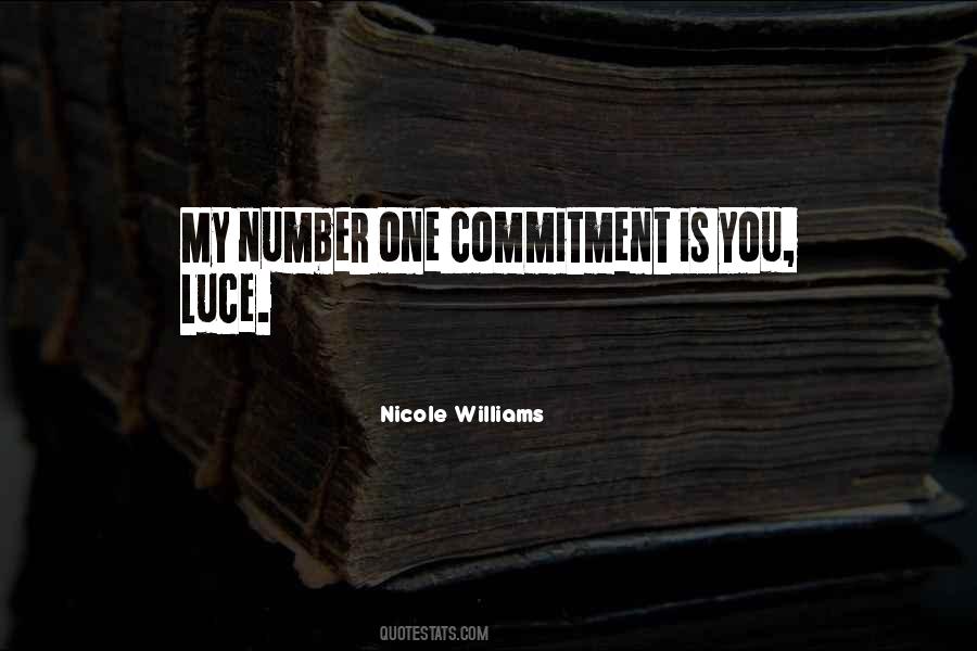 Luce Quotes #260298