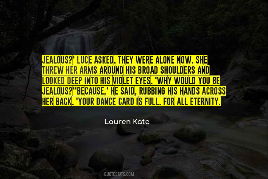 Luce Quotes #310077