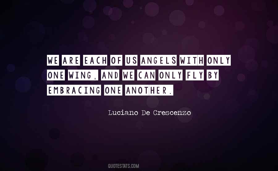 Luciano Quotes #266221