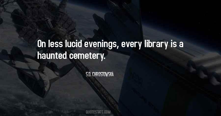 Lucid Quotes #1227236