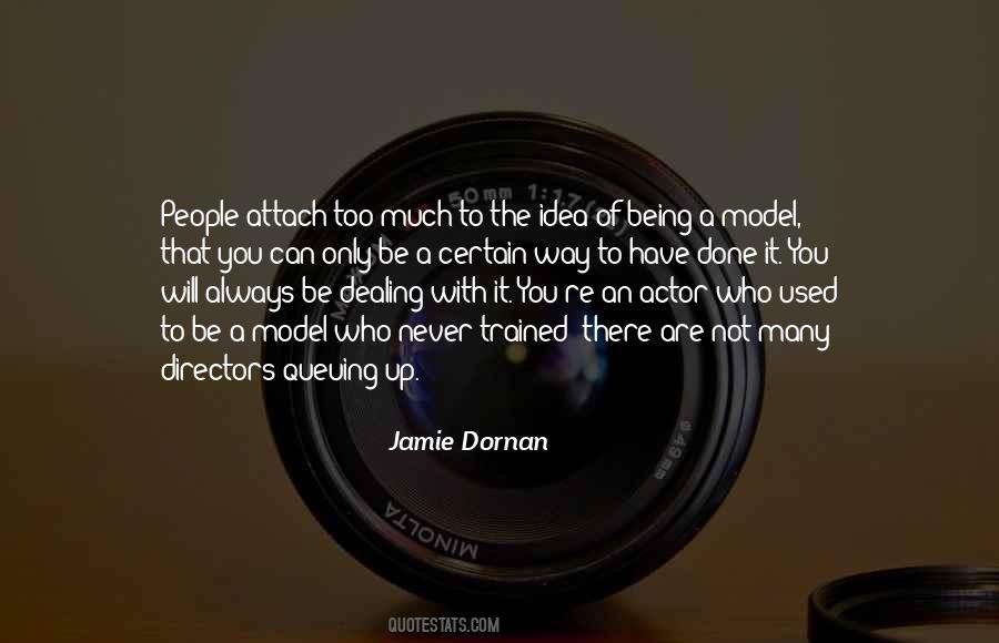 Quotes About Dealing With People #111245