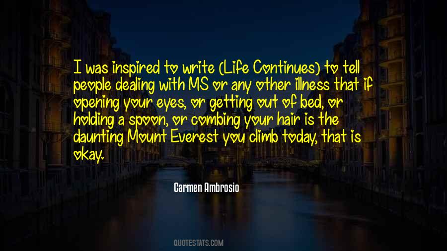 Quotes About Dealing With People #258604