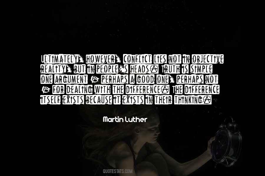 Quotes About Dealing With People #372817