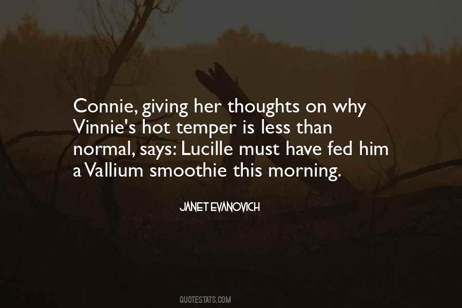 Lucille Quotes #788473