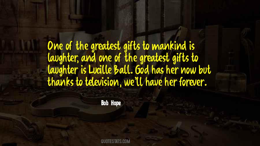 Lucille Quotes #865236