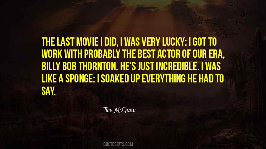 Lucky 7 Movie Quotes #1096420