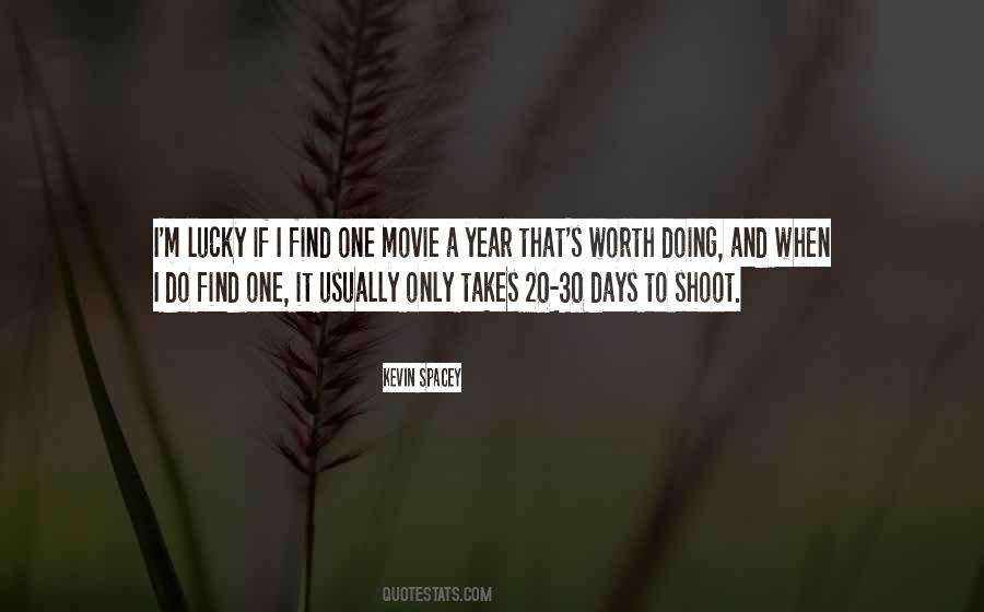 Lucky 7 Movie Quotes #814517