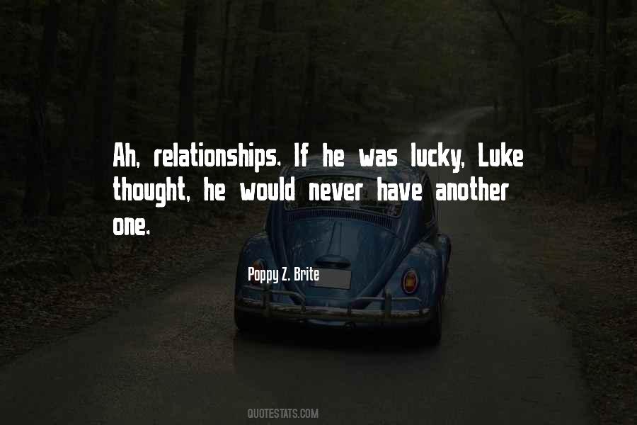 Lucky Luke Quotes #13023