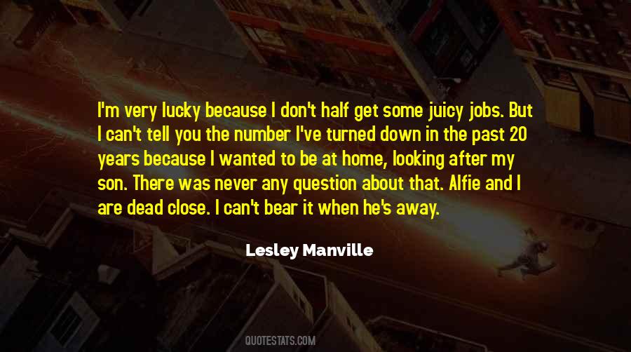 Lucky Number 8 Quotes #1511666