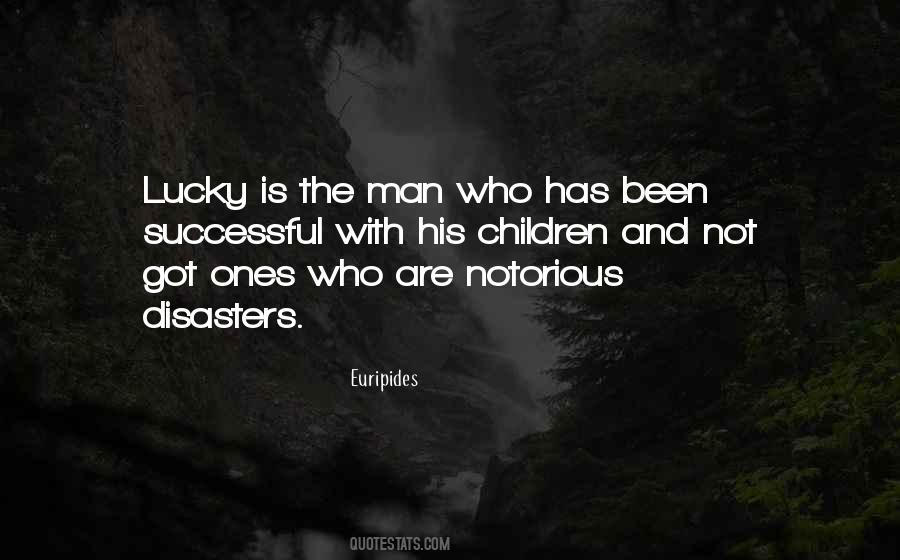 Lucky Ones Quotes #1132510