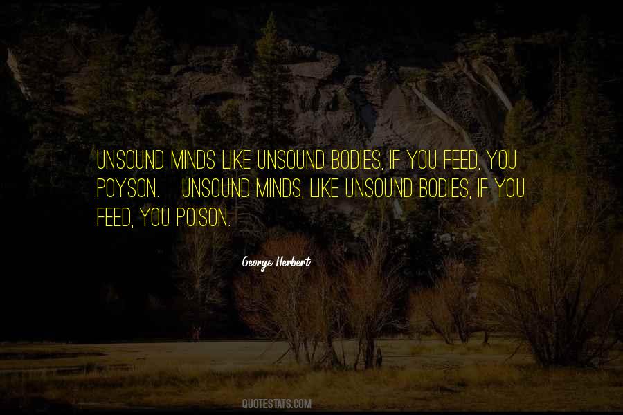 Quotes About Unsound #335201