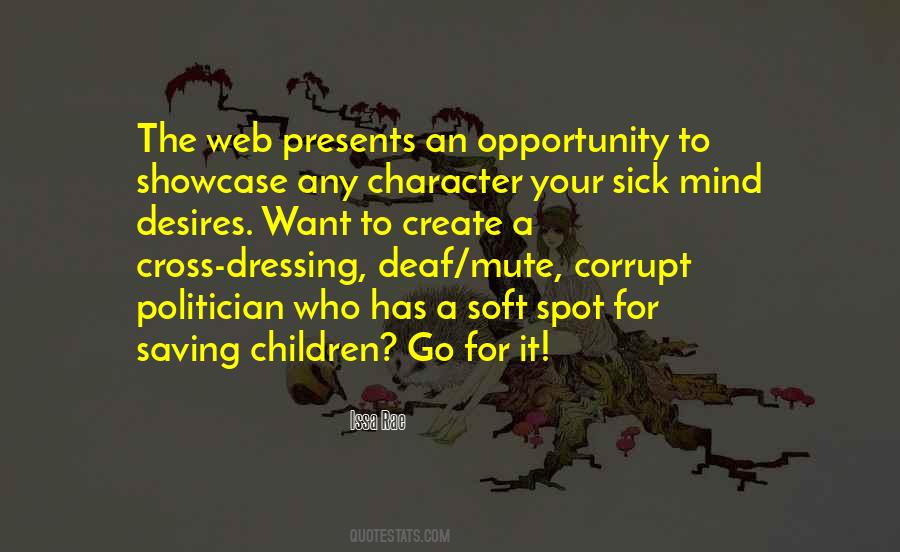 Quotes About Deaf Children #1420100