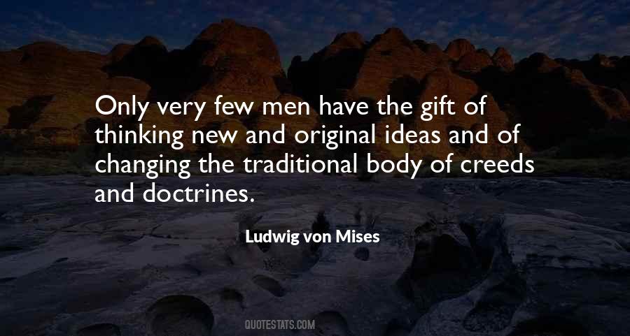 Ludwig Quotes #17919