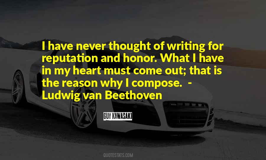 Ludwig Quotes #1795794