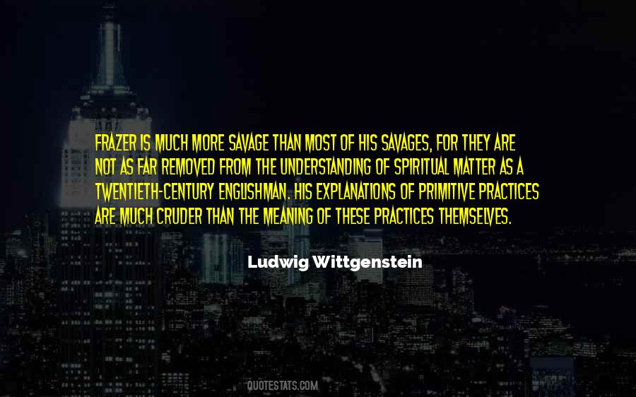 Ludwig Quotes #43940