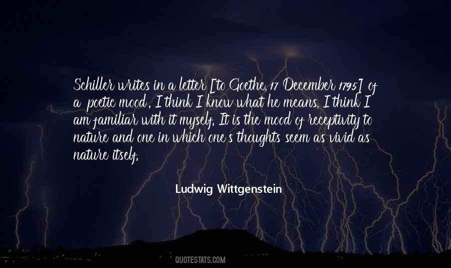 Ludwig Quotes #53519