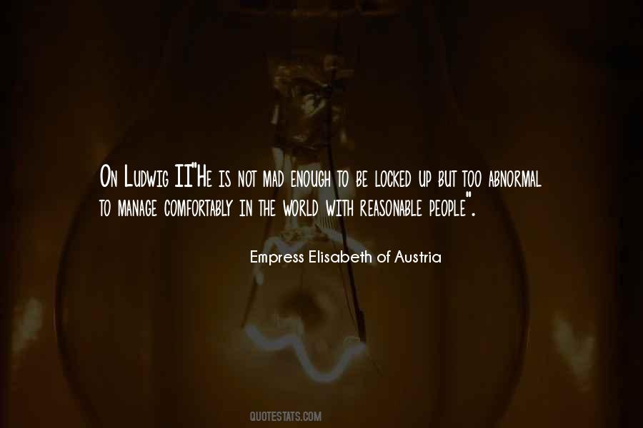 Ludwig Quotes #928267