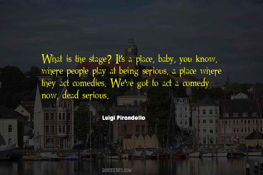 Luigi Quotes #347595