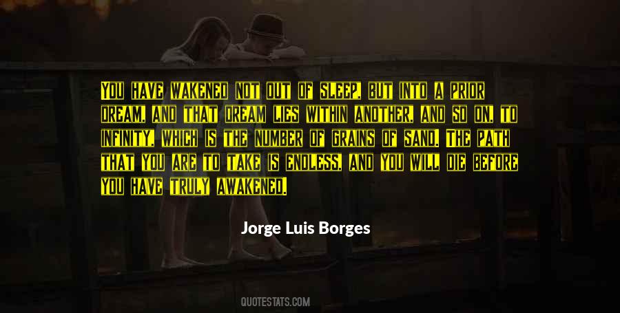 Luis Borges Quotes #113297