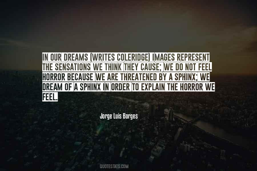 Luis Borges Quotes #56374