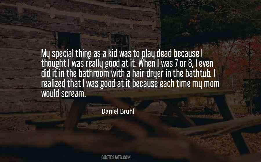 Quotes About Dead Mom #1283675