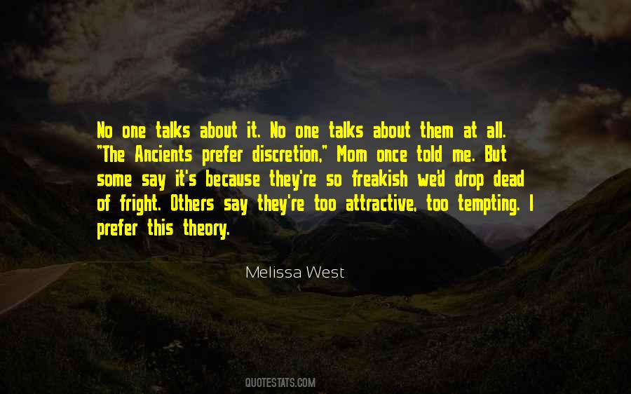 Quotes About Dead Mom #916808