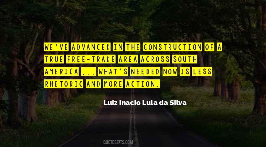 Lula Da Silva Quotes #1294708