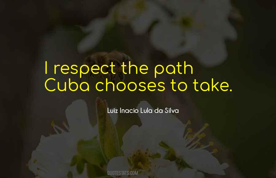 Lula Da Silva Quotes #745014