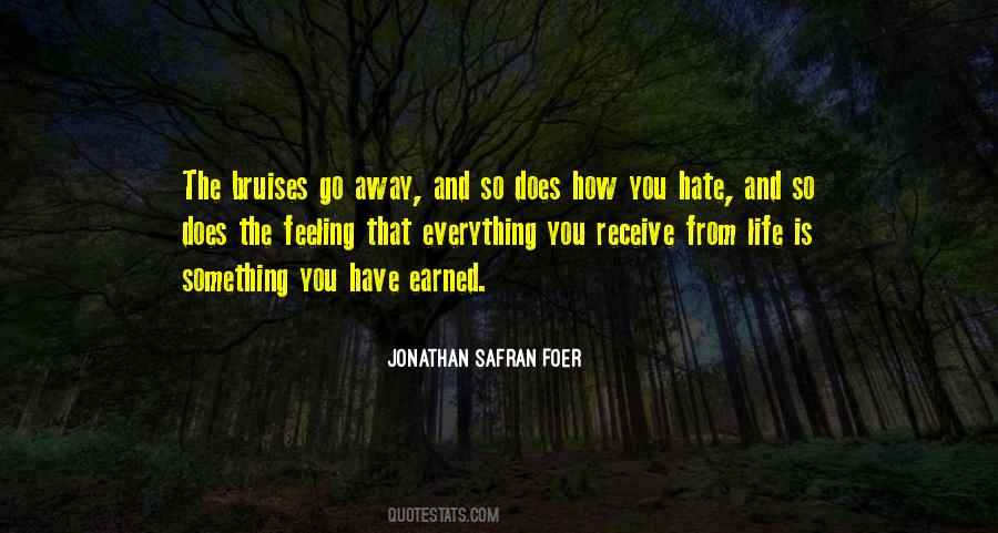 Lullaby Amanda Hocking Quotes #469042